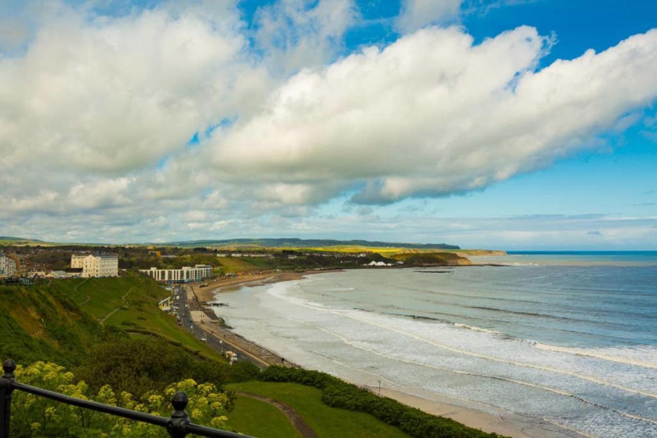 Seaside Hideaway - Free Onstreet Parking Vila Scarborough Exterior foto