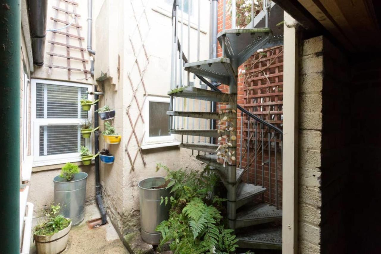 Seaside Hideaway - Free Onstreet Parking Vila Scarborough Exterior foto